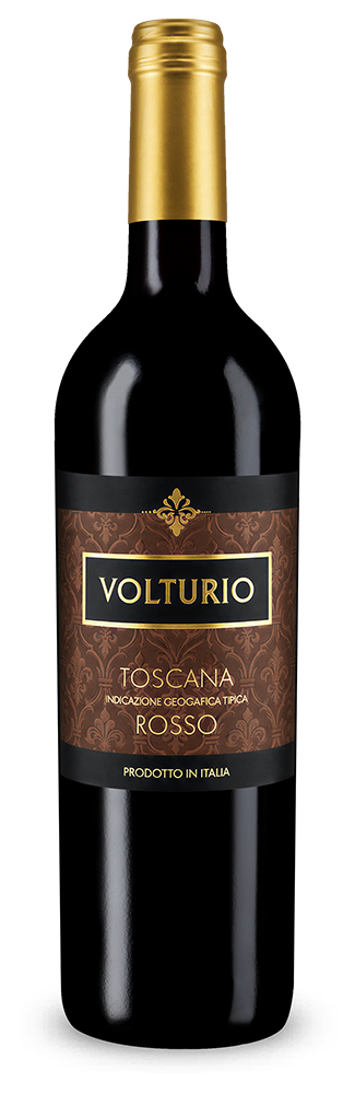 Volturio Toscana Rosso 2025