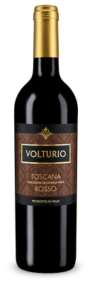 Volturio Toscana Rosso 2025