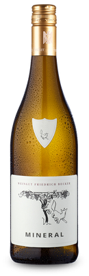 Chardonnay Mineral sec 2020