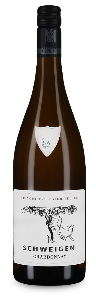 Chardonnay Schweigen sec 2022