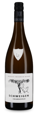 Chardonnay Schweigen sec 2022