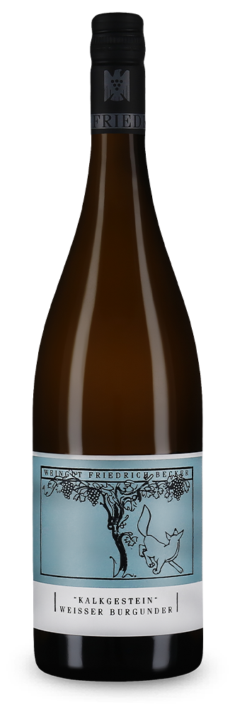 Pinot blanc Kalkgestein sec 2023