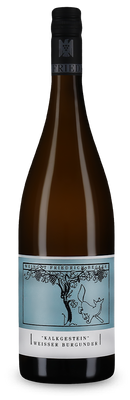 Pinot blanc Kalkgestein sec 2023