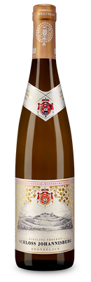 Riesling Bronzelack sec 2024