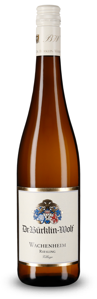 Wachenheim Village Riesling VDP.Ortswein sec 2025