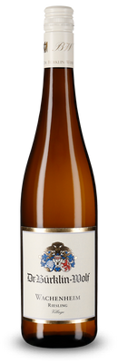 Wachenheim Village Riesling VDP.Ortswein sec 2025