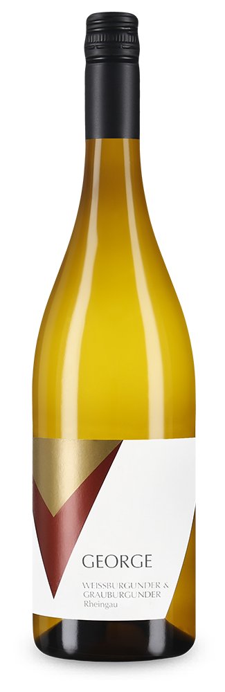 Pinot blanc & pinot gris sec 2025