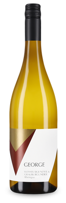 Pinot blanc & pinot gris sec 2025