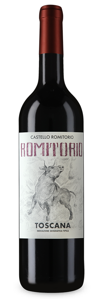 RomiTòrio Toscana 2024