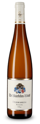Deidesheim Village Riesling sec 2025