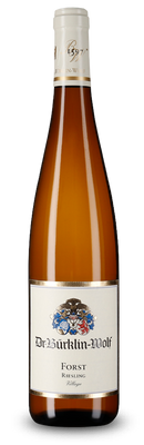Forst Village Riesling sec 2025