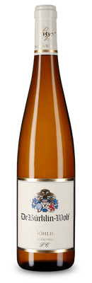 Wachenheimer Böhlig P.C. Riesling VDP.Erste Lage sec 2025