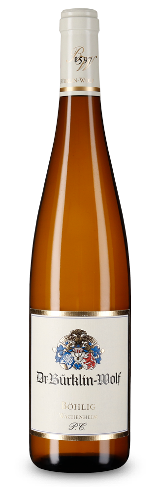 Wachenheimer Böhlig P.C. Riesling VDP.Erste Lage sec 2025