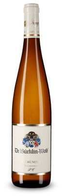 Wachenheimer Gerümpel P.C. Riesling VDP.Erste Lage sec 2025