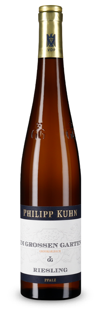 Im Grossen Garten Riesling VDP.Grosses Gewächs sec 2025