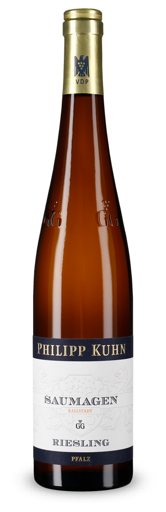 Saumagen Riesling VDP.Grosses Gewächs sec 2025