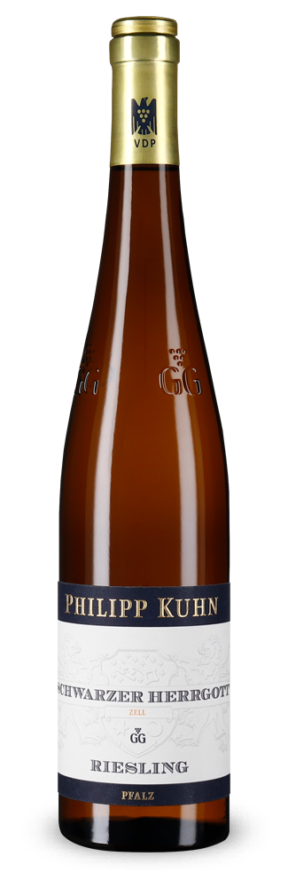 Schwarzer Herrgott Riesling VDP.Grosses Gewächs sec 2025