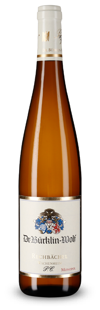 Wachenheimer Rechbächel P.C. Riesling VDP.Erste Lage sec 2025