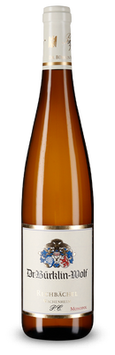 Wachenheimer Rechbächel P.C. Riesling VDP.Erste Lage sec 2025
