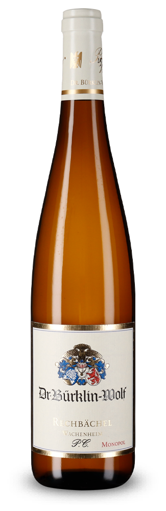 Wachenheimer Rechbächel P.C. Riesling VDP.Erste Lage sec 2025
