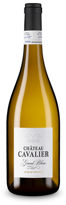 Grand Blanc Côtes-de-Provence 2025