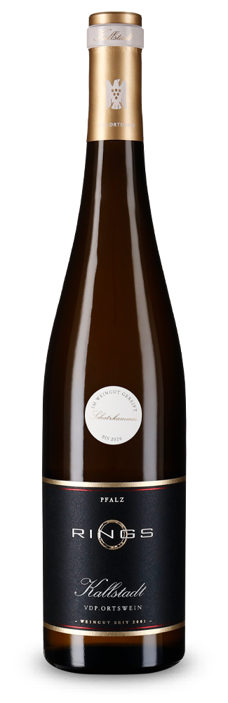 Riesling Kallstadt sec 2021
