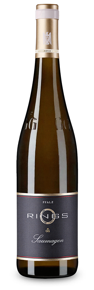 Saumagen Riesling VDP.Grosses Gewächs sec 2025