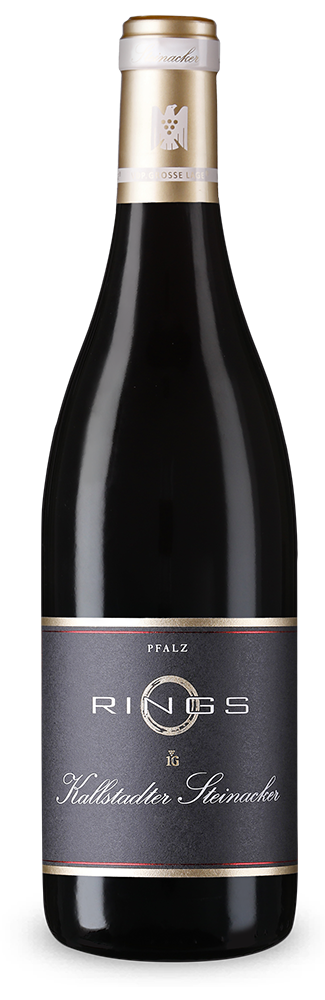 Kallstadter Steinacker Pinot noir VDP.Erste Lage sec 2024