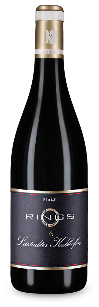 Leistadter Kalkofen Pinot noir VDP.Erste Lage sec 2024