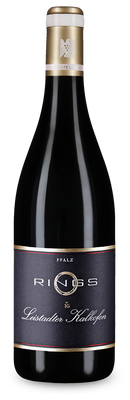 Leistadter Kalkofen Pinot noir VDP.Erste Lage sec 2024