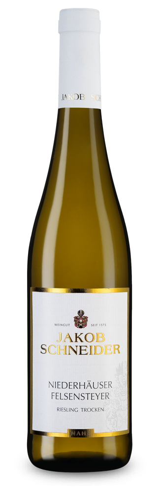 Niederhäuser Felsensteyer Riesling sec 2025