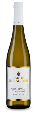 Niederhäuser Felsensteyer Riesling sec 2025