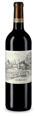 Deuxième Grand Cru Classé Margaux 2022
