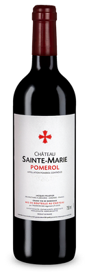 Pomerol 2020