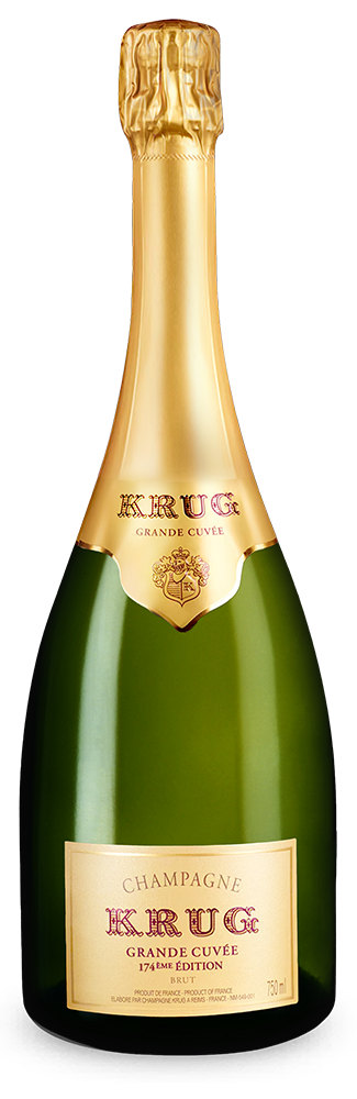 Grande Cuvée 174ème édition Brut