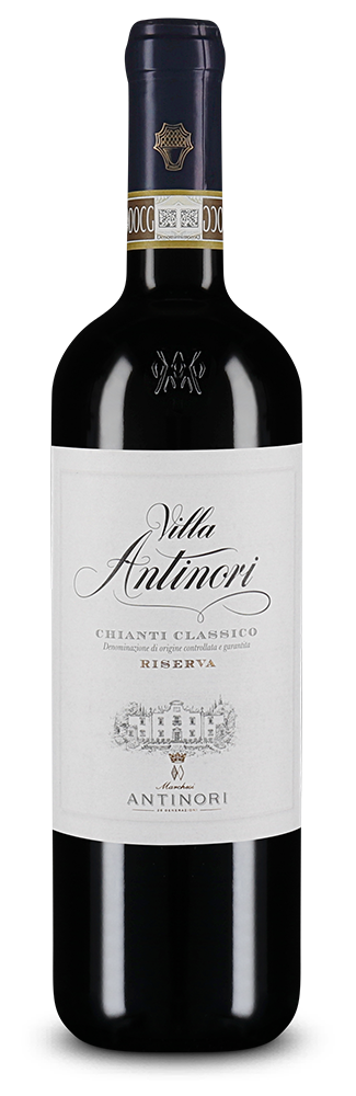 Villa Antinori Chianti Classico Riserva 2023