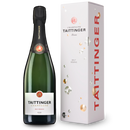 Brut Réserve avec emballage cadeau