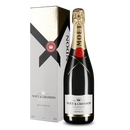 Impérial Brut dans son emballage cadeau