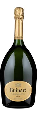 Champagne R de Ruinart