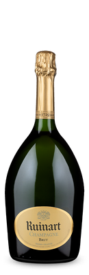 Champagne R de Ruinart