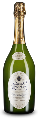 Aimery Grande Cuvée 1531