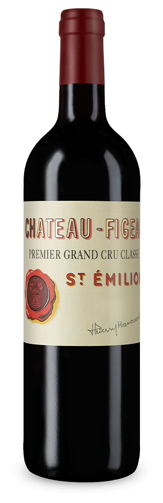 Premier Grand Cru Classé B Saint-Émilion 2009