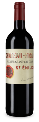 Premier Grand Cru Classé B Saint-Émilion 2009