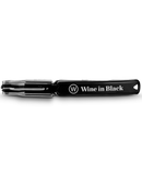 Couteau de sommelier Wine in Black