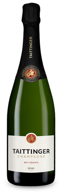 Brut Réserve avec emballage cadeau
