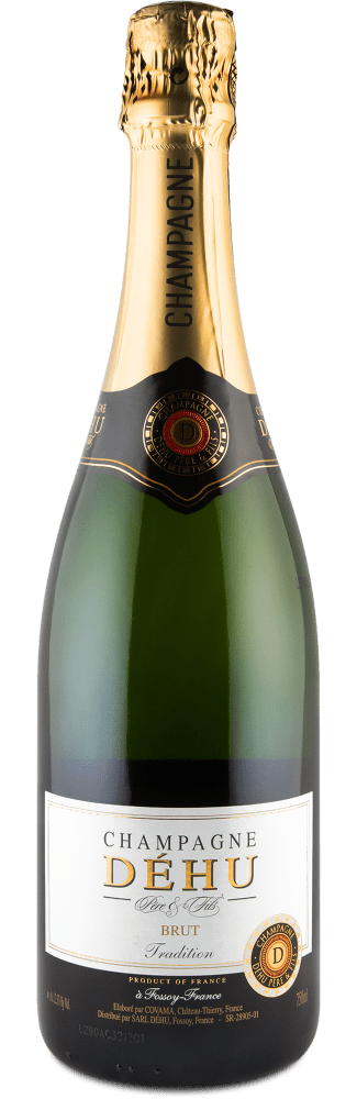 Champagne 'Tradition' Brut