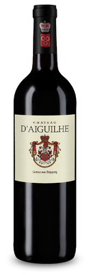 Côtes-de-Castillon 2014