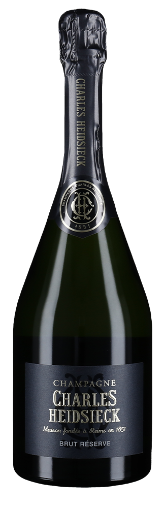 Brut Réserve