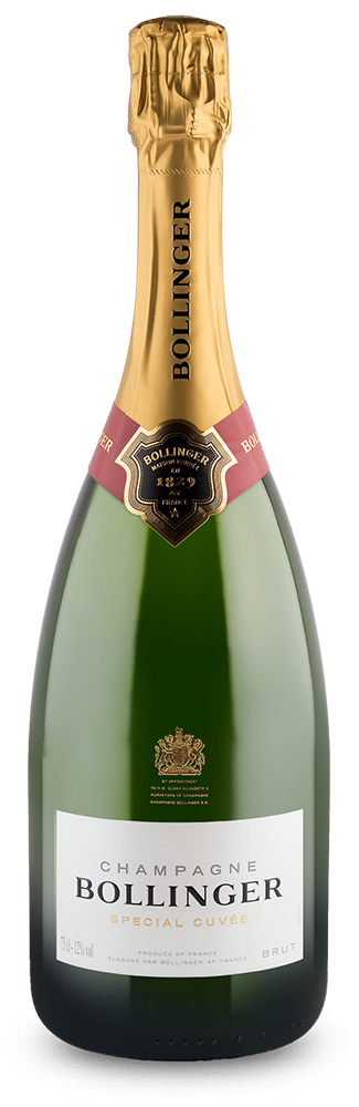 Special Cuvée Brut