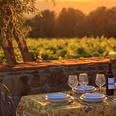 Les Grands de Toscane